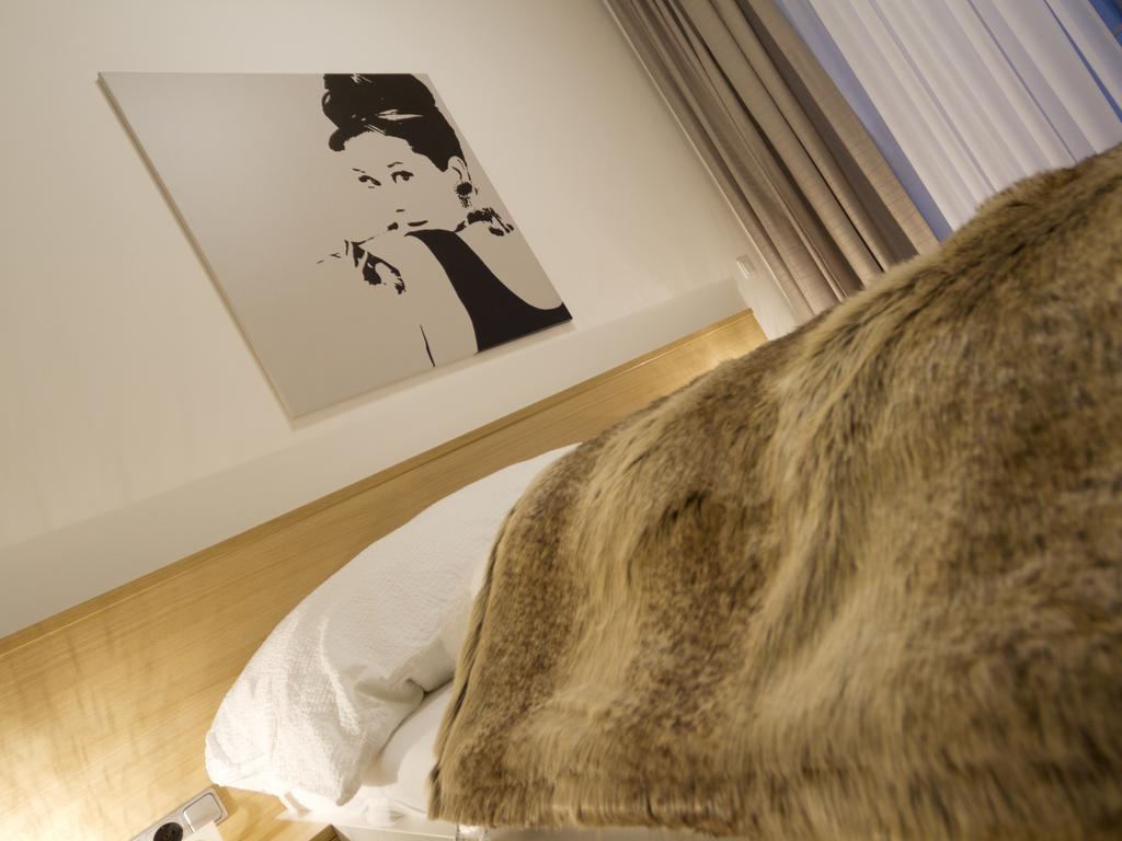 Balcony Dream Mariahilf Top 29 Wenen Kamer foto